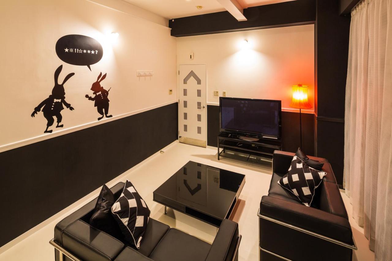 Hotel Aqua Color (Adults Only) فوكوشيما المظهر الخارجي الصورة